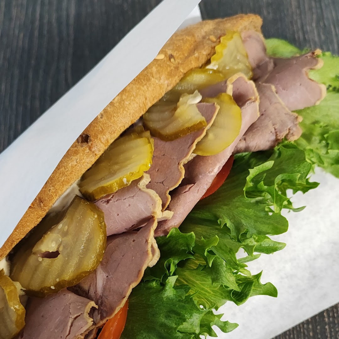 Mauno's Coffee & Takeaway · Kuvat 4