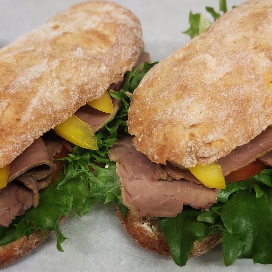 Mauno's Coffee & Takeaway · Kuvat 3