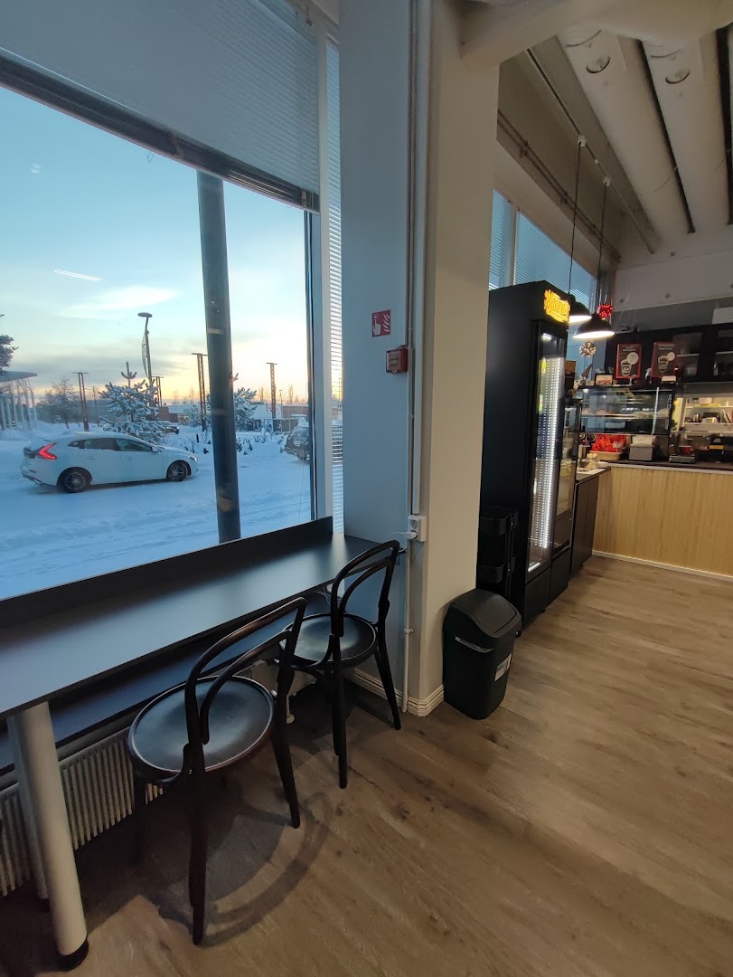 Mauno's Coffee & Takeaway · Kuvat 6