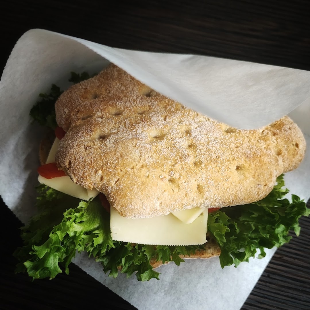 Mauno's Coffee & Takeaway · Kuvat 1